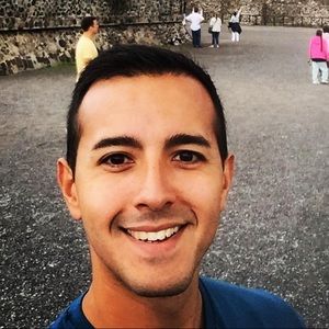 Meet your Posher, Edgar